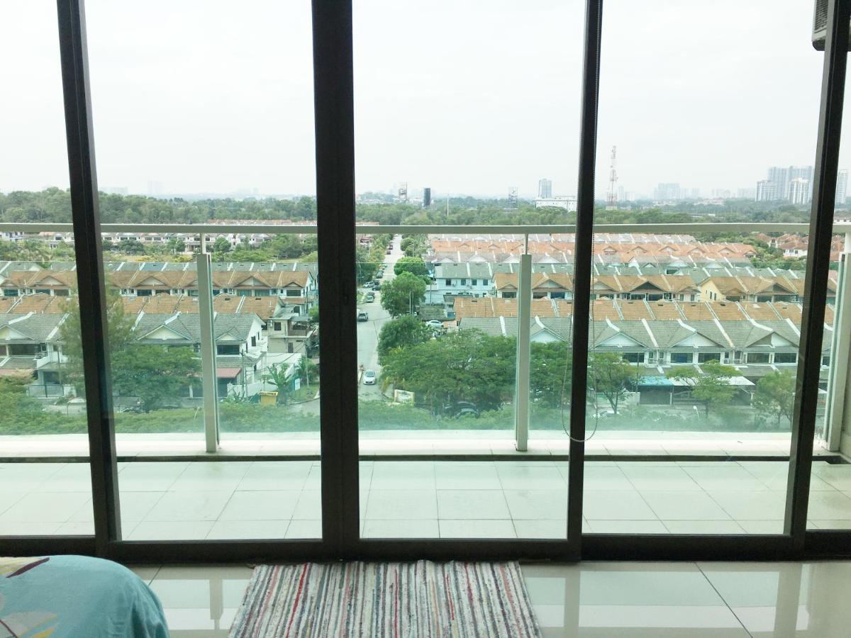 Palazio Serviced In Mount Austin Near Aeon Ikea Toppen Hsi *
