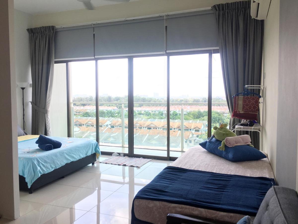 Apartment Palazio Serviced In Mount Austin Near Aeon Ikea Toppen Hsi *