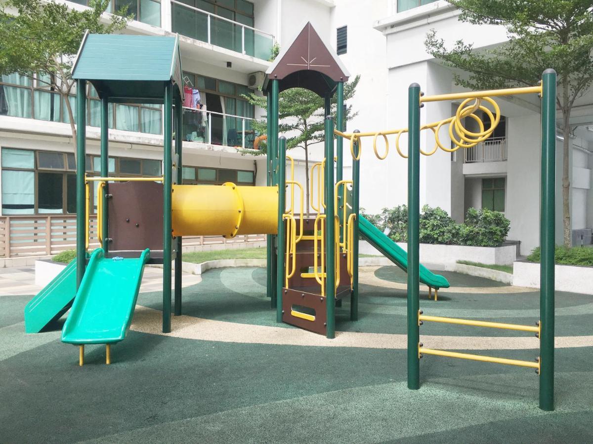 Apartment Palazio Serviced In Mount Austin Near Aeon Ikea Toppen Hsi