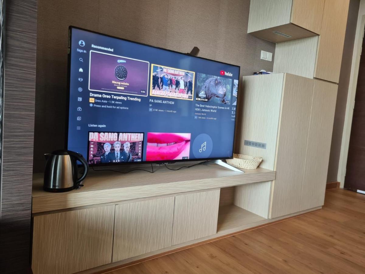 Apartment Palazio Serviced In Mount Austin Near Aeon Ikea Toppen Hsi