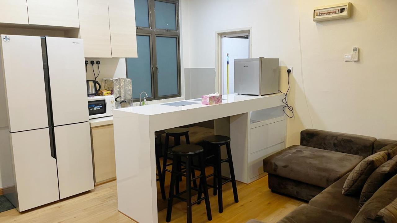 Palazio Serviced In Mount Austin Near Aeon Ikea Toppen Hsi Johor Bahru