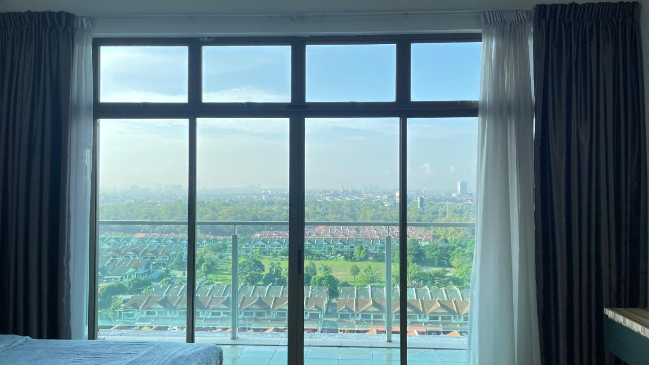 Palazio Serviced In Mount Austin Near Aeon Ikea Toppen Hsi *