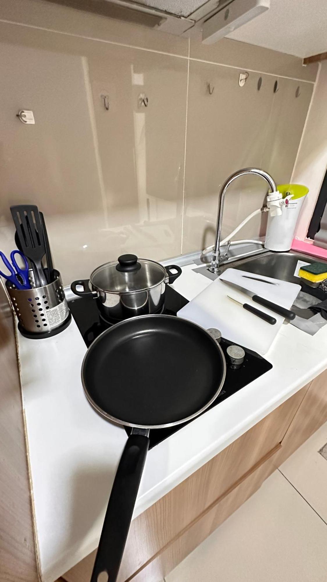 Palazio Serviced In Mount Austin Near Aeon Ikea Toppen Hsi Apartment