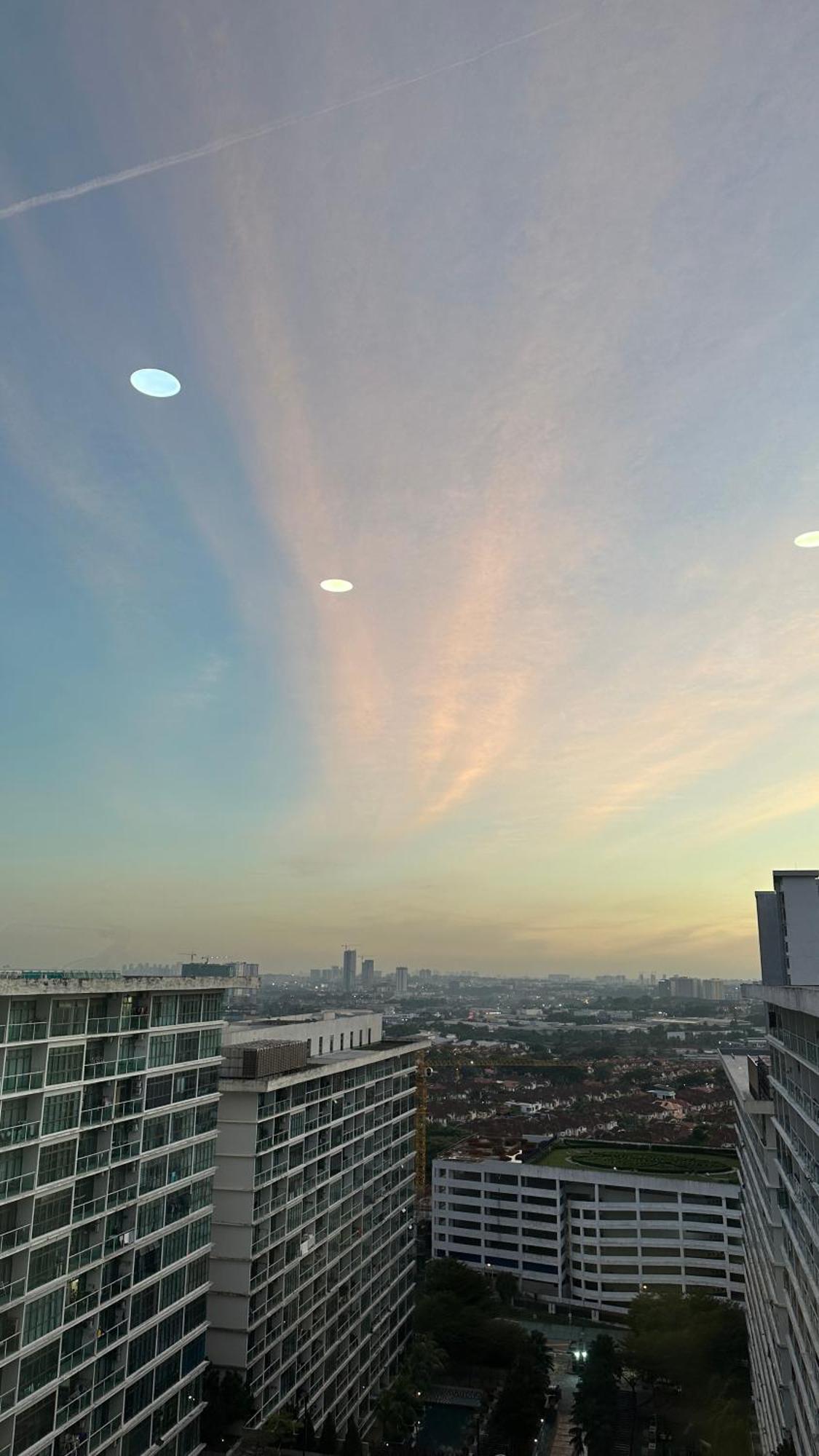 Apartment Palazio Serviced In Mount Austin Near Aeon Ikea Toppen Hsi Johor Bahru