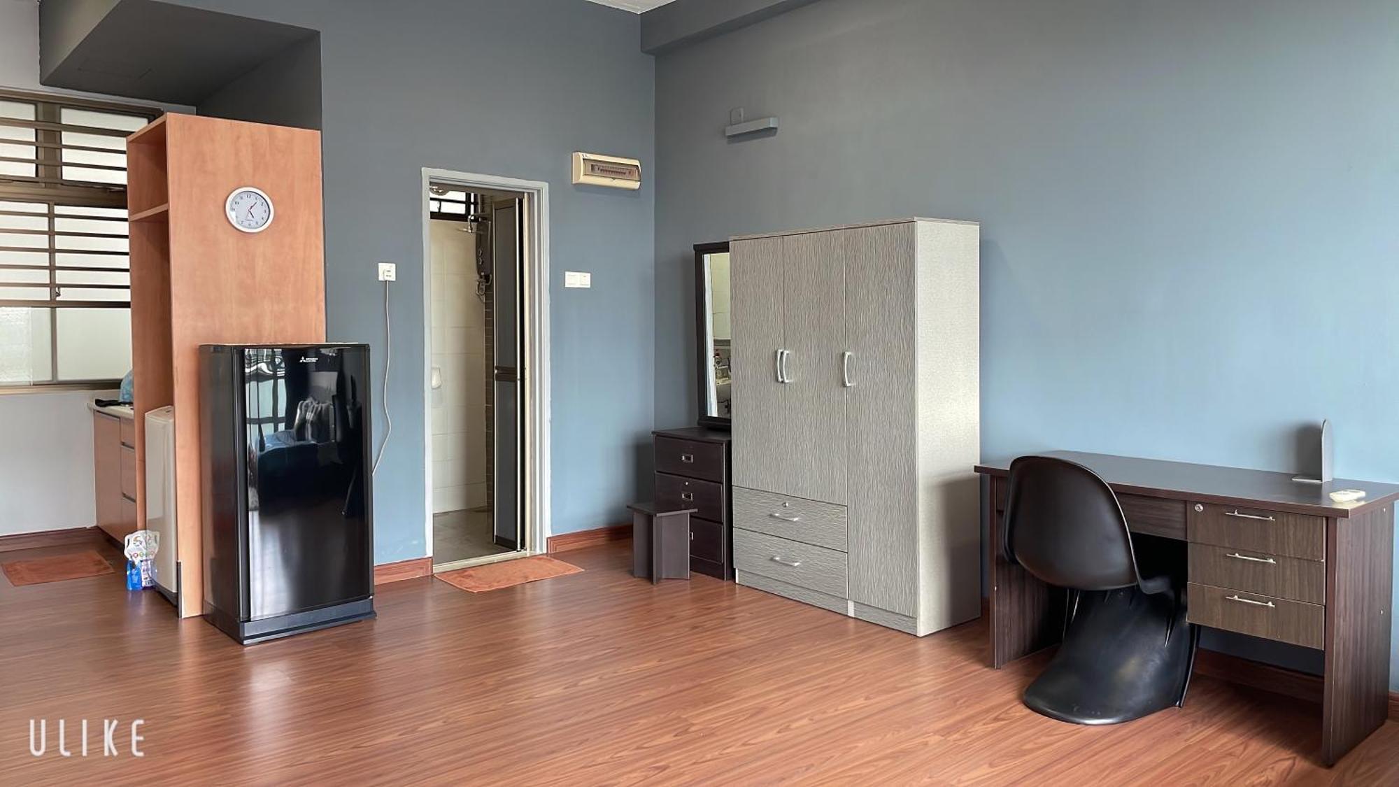 Palazio Serviced In Mount Austin Near Aeon Ikea Toppen Hsi Johor Bahru