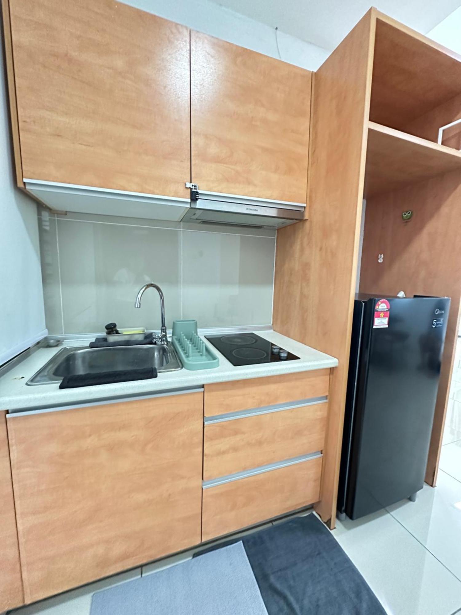 Palazio Serviced In Mount Austin Near Aeon Ikea Toppen Hsi * Johor Bahru