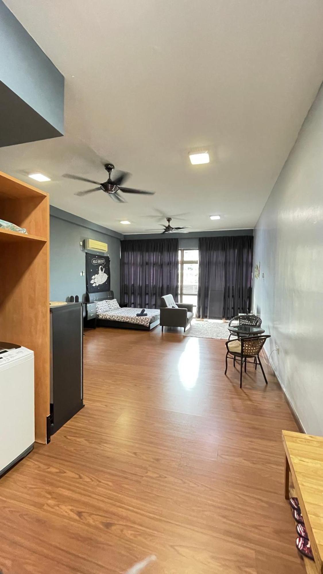 Apartment Palazio Serviced In Mount Austin Near Aeon Ikea Toppen Hsi *