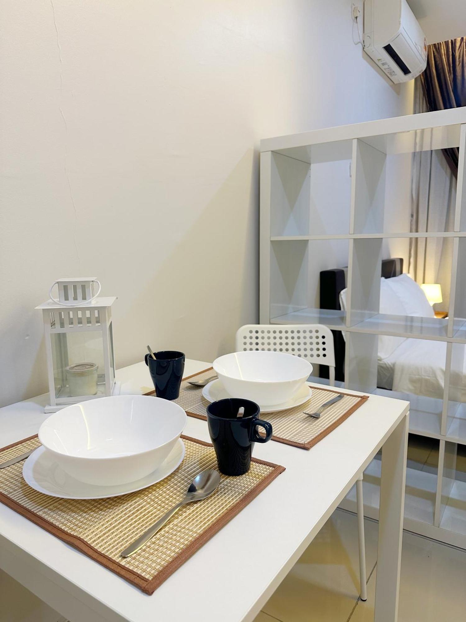 Palazio Serviced In Mount Austin Near Aeon Ikea Toppen Hsi Apartment Johor Bahru