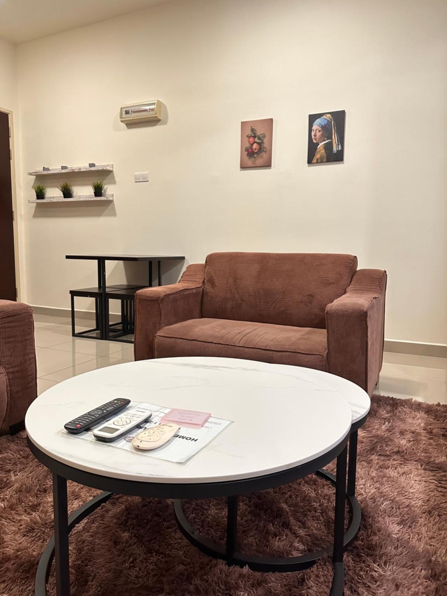 Palazio Serviced In Mount Austin Near Aeon Ikea Toppen Hsi * Johor Bahru