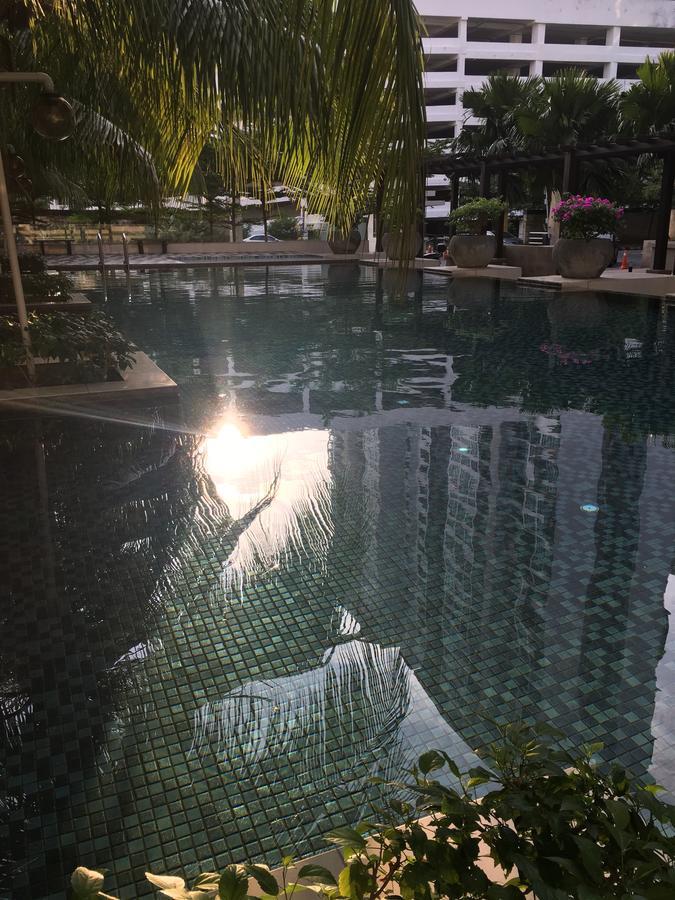 Palazio Serviced In Mount Austin Near Aeon Ikea Toppen Hsi Johor Bahru