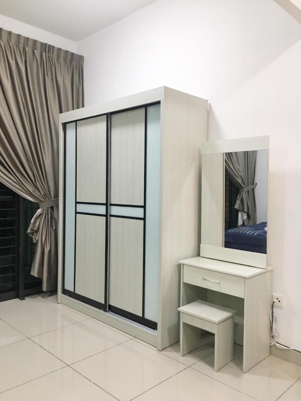 Palazio Serviced In Mount Austin Near Aeon Ikea Toppen Hsi Apartment Johor Bahru